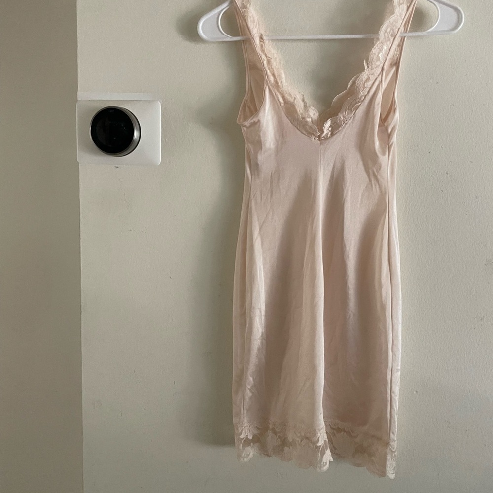 Olga night slip 13017 size medium